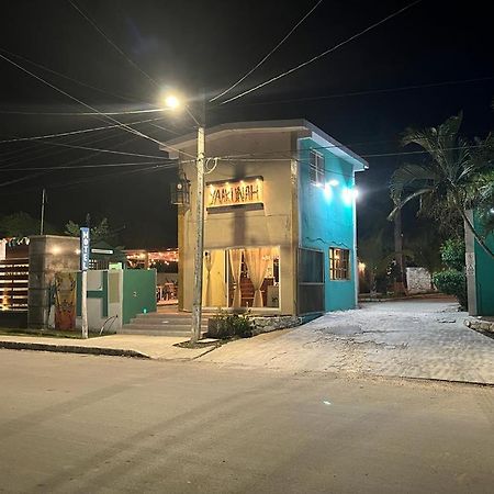 Hotel Yaakunah Escárcega Kültér fotó