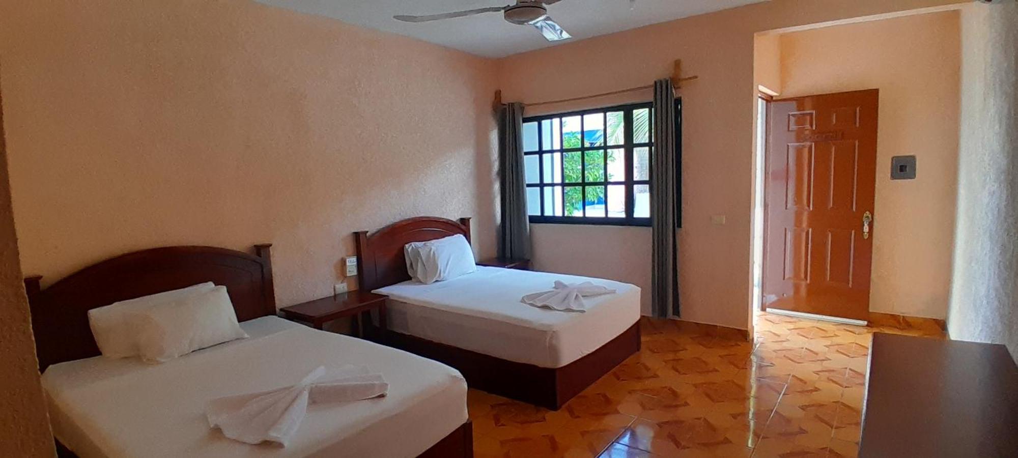 Hotel Yaakunah Escárcega Kültér fotó
