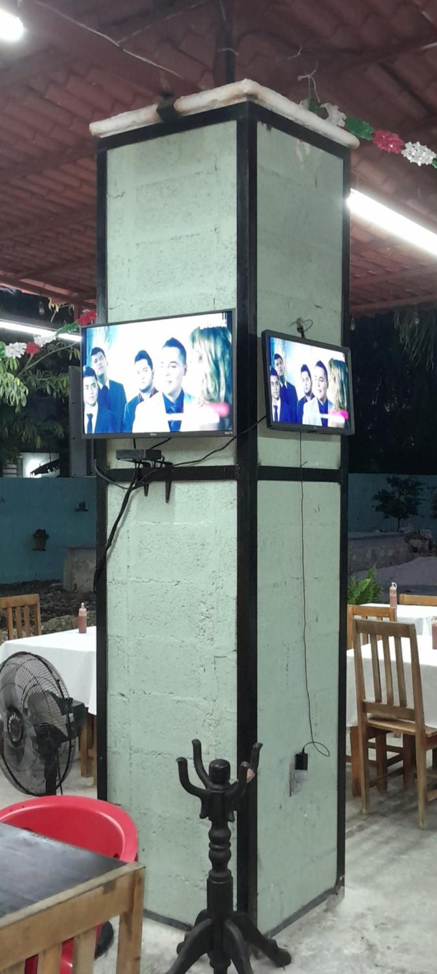 Hotel Yaakunah Escárcega Kültér fotó